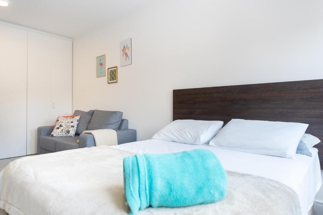 Apartamento perfeito Pueblo 595 Porto Alegre Exterior foto